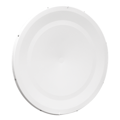 JRC-32DD-DUPLEXPRE - Jirous JRC-32DD-DUPLEXPRE antena de satélite 4,9 - 6,1 GHz Blanco
