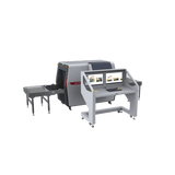 Hikvision ISD-SC6040D-H4CVL detector de rayos x