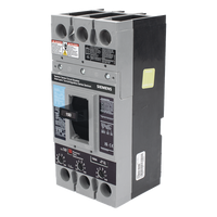 FXD63B150L - Interruptor Termomagnético / 600V CA / 3 Polos / 150A / Capacidad Interruptiva 65kA / 350 kcmil / Montaje en Gabinete