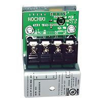 FRCME-M - Módulo de Contacto / 1 Entrada Programable / Lazo SLC Clase A/B / 127 Unidades por Lazo / Montaje en Caja 2"
