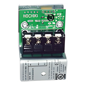 FRCME-M - Módulo de Contacto / 1 Entrada Programable / Lazo SLC Clase A/B / 127 Unidades por Lazo / Montaje en Caja 2"