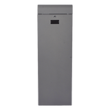 XBF-3002-R - Barrera Vehicular / Brazo hasta 3 m (9.8 ft) / Apertura 1.5 s / 150 Ciclos/Hora / Encoder Electrónico / 110V / -20 a 50°C