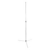 1400-T - Antena Base VHF, Omnidireccional, Rango de Frecuencia 136 - 174 MHz, 6dB.