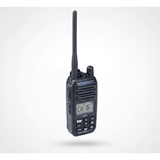TXM52 - Radio Portátil VHF Marino / IP67 Sumergible / 5W / Dual-Watch / NRC Anti-Ruido / Luz LED de Emergencia Activada por Agua / 156-163 MHz