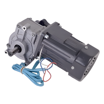 XBA-MOTOR-L - Motor de Refacción Para Barreras XB5000L, XB6000L