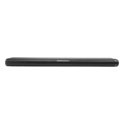 SXBAR - Barra de Sonido / 3 Canales LCR / Dolby y DTS / Wi-Fi 2.4 GHz / 120W RMS / Montaje Mesa o Pared