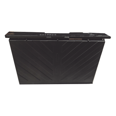 202004659 - Panel de Control de Acceso para Torniquetes DS-K3B220LX-LR/PG-DP90