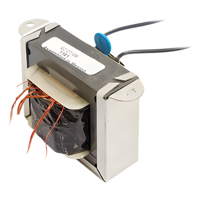 TRANSF4AMP - Transformador / 4A / Entrada 120V / Salida 13.8V / Protección Sobrecarga y Cortocircuito
