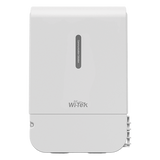 WI-PCES306G-O - Switch PoE para Exterior / 6 Puertos Gigabit / 4 Puertos PoE 802.3af/at / Presupuesto 60 W / Alcance 250 m (820.2 ft) / IP65 / Gestión en la Nube