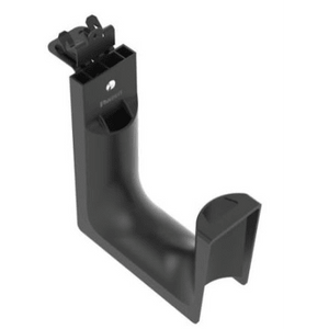 Panduit JP2HBC25RB-L20 kit de montaje Negro Nylon