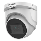 DS-2CE76H0T-ITMF(C) - Hikvision DS-2CE76H0T-ITMF Torreta Cámara de seguridad CCTV Exterior 2560 x 1944 Pixeles Techo/pared