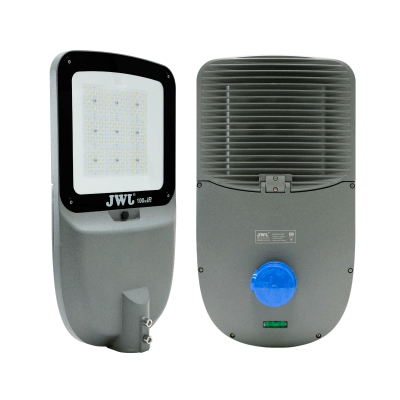 Jwj Luminario Urbano LED / 100W / Flujo Luminoso 16 000 lm JALP-03-100