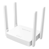 AC10 - Mercusys AC10 Routers inalámbricos Si No No