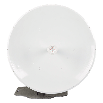 TXPD36B5X - Antena Direccional / 36 dBi / 4.9 - 6.5 GHz / Guía de Onda / 4 ft / Polarización Doble / Montaje Incluido