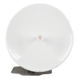 TXPD36B5X - Antena Direccional / 36 dBi / 4.9 - 6.5 GHz / Guía de Onda / 4 ft / Polarización Doble / Montaje Incluido