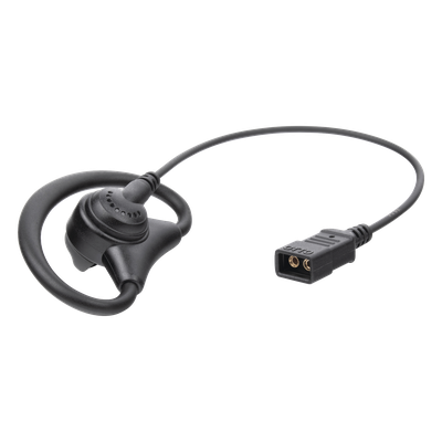 E1QC2NC134 - Audífono en forma de anillo ajustable serie LOC talla M/L