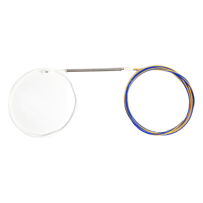 LP-FTB-30/70 - Divisor Óptico FBT / 1x2 Desbalanceado 30/70 / Fusión sin Conectores / 1310-1550 nm / -20°C a 70°C