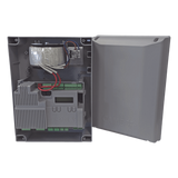 801QA-0080 - Cuadro de Mando / 110VAC Entrada / 24VDC Salida / Compatible Series AXO y ATS