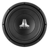 10-03206-00 - JL Audio W1v3 / 12W1v3-2 / Subwoofer 12" / 300 W RMS / 2 Ω / Car Audio