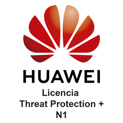 LIC-USG6615F-1Y - Licencia Threat Protection / Firewall USG6615F / 1 Año / IPS / Antivirus / Filtrado URL / Monitoreo en Tiempo Real