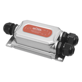 WI-POE21E-O - Extensor PoE para Exterior / Entrada 60W / 2 Salidas 30W / 3 Puertos Gigabit / IP68 / -40 a 80 °C (-40 a 176 °F)