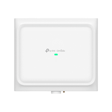 Access Point WiFi 6 Outdoor AX3000 / 2402 Mbps 5 GHz + 574 Mbps 2.4 GHz / Antenas Direccionales 30ºH-30ºV, 12 dBi 2.4 GHz + 15 dBi 5 GHz / IP68 / -30°