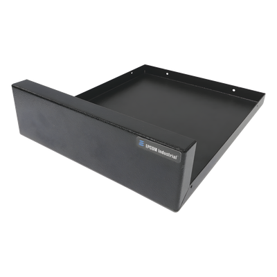 SR-5061-ADAP - Adaptador para Gabinete de Radio / Acero Laminado Calibre 22 / 180 x 59 x 204 mm / 0.35 kg / 7.09 x 2.32 x 8.03 in