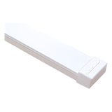 TMK-1020-F - Tapa final / PVC auto-extinguible / -40°C a +85°C / 0.0006 kg / NOM-001-SEDE-2005
