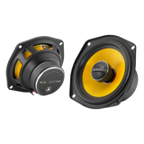 10-03122-00 - JL Audio C1 / Altavoz Coaxial 5.25" / 50 W RMS / 4 Ω / Car Audio