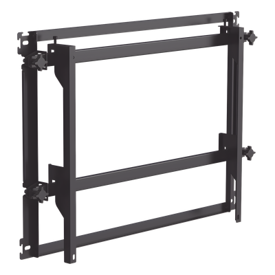 DS-DN6500W/U - Soporte de Pared para Monitor / 65 Pulgadas / VESA 800 x 600 / Estructura Metálica / 5 kg / Videowall
