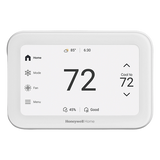 THX1200W5 - Termostato Inteligente / Pantalla Táctil 5 Pulgadas / Control IAQ / 4H/2C Bomba de Calor / Wi-Fi Bluetooth Matter / Sensor Ocupación