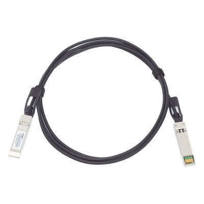 CB-DASFP-2M - Cable Stack SFP+ / 10 Gbps / 2 m (6.56 ft) / Full Duplex / 0 ~ 60 °C