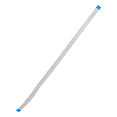 610145-IDP - Cable Plano para Pantalla / Conexión HD / Diseño Delgado y Flexible / 1.64 ft (0.5 m) Aproximado
