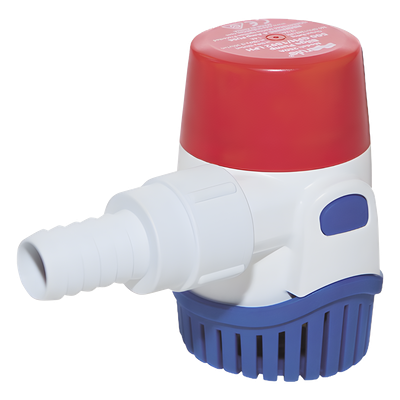 25DA - Rule 25DA bomba de agua Bomba sumergible 1893 l/h