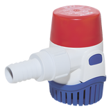 25DA - Rule 25DA bomba de agua Bomba sumergible 1893 l/h