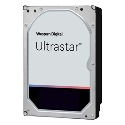 WUH721816ALE6L4 - Disco Duro Enterprise 16 TB / Wester Digital (WD) / Serie Ultrastar / Recomendado para Data Center y NVRs de Alta Capacidad / Alto Performace