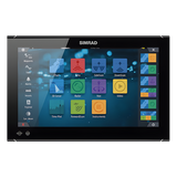 000-15047-001 - Pantalla multifuncional NSO Evo3S de 16" de alto rendimiento.