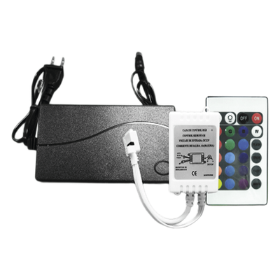 JPY-03 - JWJ JPY-03 controlador de luces led Blanco