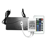 JPY-03 - JWJ JPY-03 controlador de luces led Blanco