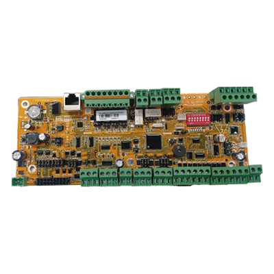 202003411 - Tarjeta Controladora de Acceso para Torniquete  DS-K3B501SX-L/M-DP90