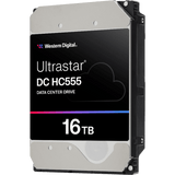 WUH722016CLE6L4 - Disco Duro Empresarial / 16 TB / SATA 6 Gb/s / 7200 RPM / HelioSeal / CMR / 512 MB Caché