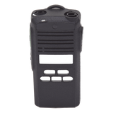 TXCEP350 - Carcasa Frontal Exterior / 11.5 x 5.5 x 2 cm / Plástico Negro / Compatible Serie EP / Instalación Sin Herramientas