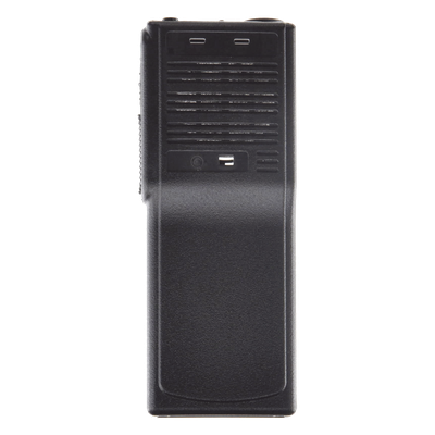 TXCHT1000 - Carcasa de Repuesto / Plástico de Alta Resistencia / 16.5 x 6 x 3.5 cm / Compatible con Radio Portátil HT1000