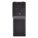 TXCHT1000 - Carcasa de Repuesto / Plástico de Alta Resistencia / 16.5 x 6 x 3.5 cm / Compatible con Radio Portátil HT1000