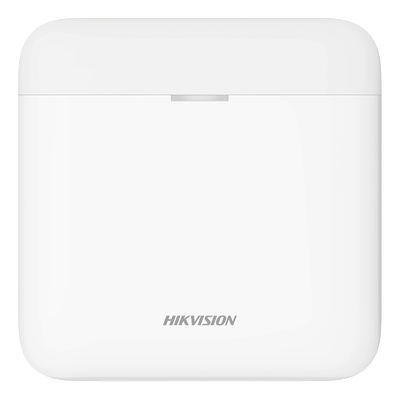 DS-PR1-WB - Repetidor de Señal Inalámbrico / 433 MHz / Bidireccional / 8 Dispositivos / 35 h Autonomía / LED Indicador