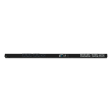 P24D24G - PDU Monitoreable / 24 Salidas C13 y C19 / Entrada NEMA L6-20P / 208 Vca / 20 Amp / Instalación Vertical / Pantalla OLED
