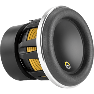 10-03033-00 - Subwoofer para Coche / 8 Pulgadas / 3 Ohmios / JL Audio W7AE / 8W7AE-3