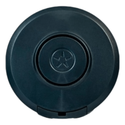 9567909 - Botón Activo para Ventana / 2.4 GHz / Identificación hasta 10 m (32.8 ft) / Compatible con Lector Transit