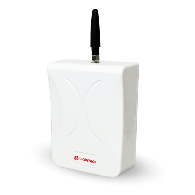 DX2SMAX - Comunicador de Alarmas MAX 4 / 2G-3G-4G-WiFi-Ethernet / Dual SIM / 4 E/S Programables / Contact ID / Compatibilidad Universal / IoT / DX Tools