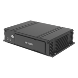 AE-MD5043-SD/I/GLF/WI58 - DVR Móvil / 4 Canales TURBOHD / 2 Megapixel (1080p) / IA Integrada ADAS+DSM+BSD / 4G + Wi-Fi Dual-Band + GPS / Dual SD 512 GB / Alimentación 9-32 VCC